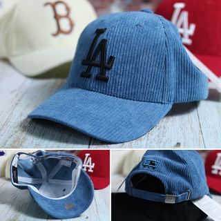 Nón MLB Full Tem Tag.