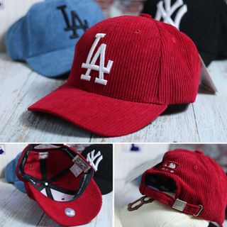 Nón MLB Full Tem Tag.