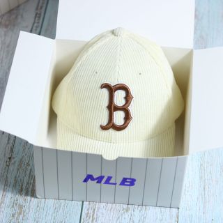 Nón MLB Full Tem Tag.