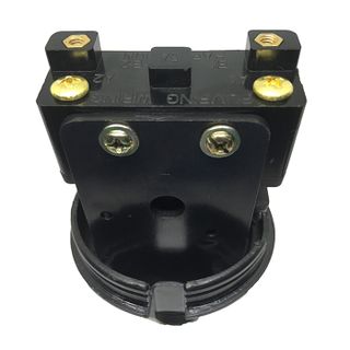 PHAO ĐIỆN HASU - CÔNG TẮT ĐIỆN PHAO NƯỚC HASU