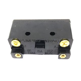 PHAO ĐIỆN HASU - CÔNG TẮT ĐIỆN PHAO NƯỚC HASU