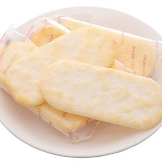 Bánh gạo One One vị phô mai bắp