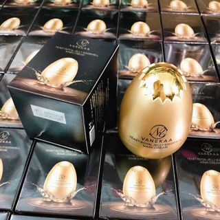 Mặt nạ trứng VANEKAA