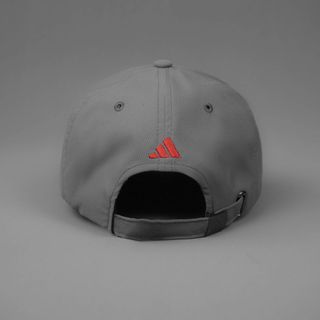 Nón lưỡi trai P.o.r.s.c.h.e A.d.i.d.a.s xám cap