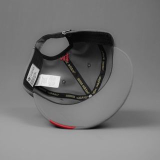 Nón lưỡi trai P.o.r.s.c.h.e A.d.i.d.a.s xám cap