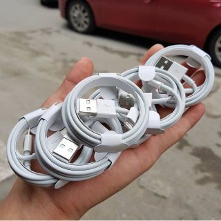 CÁP SẠC IPHONE