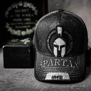 Nón lưỡi trai B.W.B