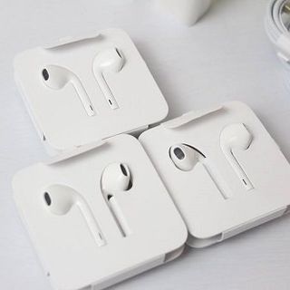 TAI NGHE IPHONE ZIN BỐC MÁY