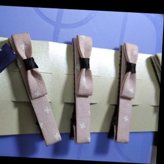 Kẹp tóc rất nhiều mẫu đẹp