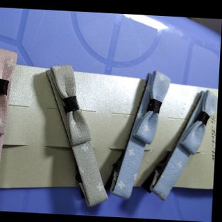 Kẹp tóc rất nhiều mẫu đẹp