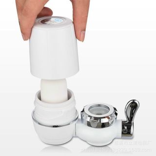 ĐẦU LỌC NƯỚC TẠI VÒI ZOOSEN