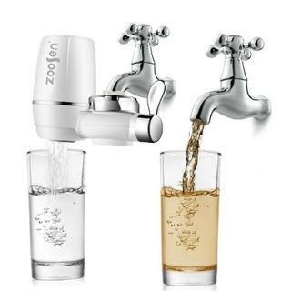 ĐẦU LỌC NƯỚC TẠI VÒI ZOOSEN