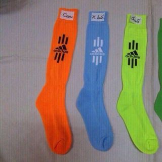 Chuyên sỹ vớ tất thể thao