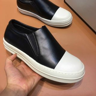 Giày Nam Lười loại đế thơm đủ size cả nam nữ