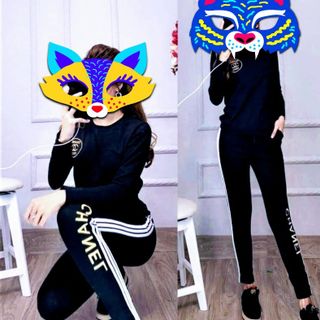 Bộ thể thao mùa đông