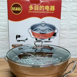 Nồi lẩu OSAKA