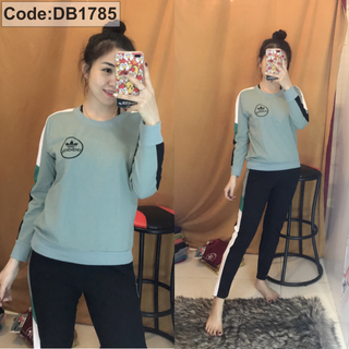 Bộ thể thao mùa đông