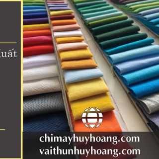 VẢI SUPHA (SƯỢC)