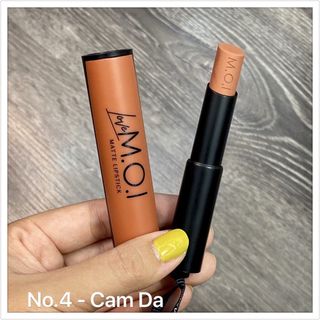 SON THỎI LOVE M.O.I (THƯƠNG HIỆU M.OI HỒ NGỌC HÀ)