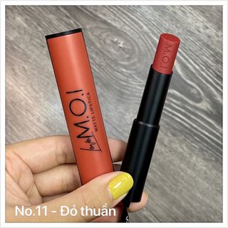 SON THỎI LOVE M.O.I (THƯƠNG HIỆU M.OI HỒ NGỌC HÀ)
