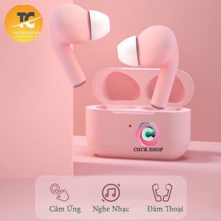 TAI NGHE INPODS PRO ĐỦ MÀU