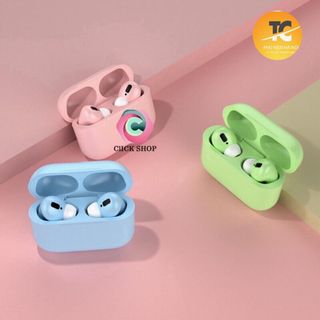 TAI NGHE INPODS PRO ĐỦ MÀU