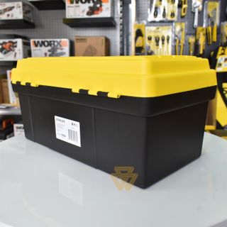 Hộp Dụng Cụ Nhựa 17.5 Inch Stanley STST73691-8