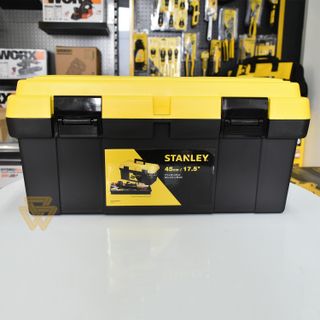 Hộp Dụng Cụ Nhựa 17.5 Inch Stanley STST73691-8 giá sỉ