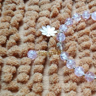 Chuỗi đá tuyết siêu sang lun có đủ các màu