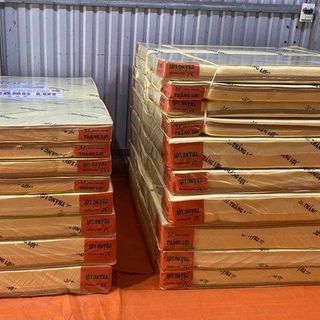 Nệm cao su non Thắng Lợi kích thước 1m8x2mx10cm