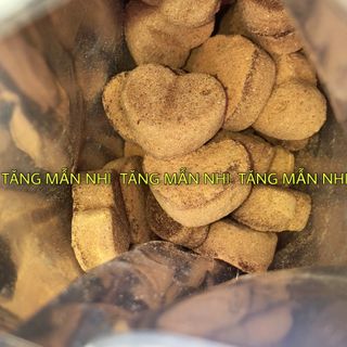 Kẹo Socola tăng cân Đan Mạch