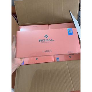 Tinh Chất Serum Nhau Thai Cuống Rốn Royal