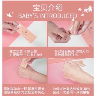 Tinh Chất Serum Nhau Thai Cuống Rốn Royal
