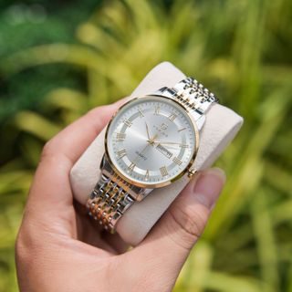 Đồng Hồ Nam Pagini - Full Box Đẳng Cấp