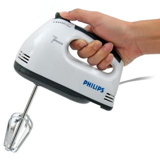 Máy đánh trứng 7 tốc độ
