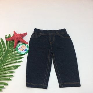 Quần giả Jean bé trai thời trang cao cấp QJBT001