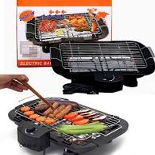 Bếp nướng điện không khói
