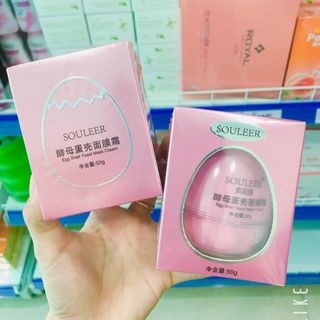 Mặt Nạ Ngủ Tinh Chất Collagen Souleer