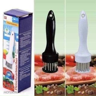 DỤNG CỤ CHÂM BÌ THỊT.