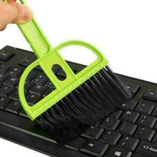 BỘ CHỔI QUÉT DỌN BAN THỜ