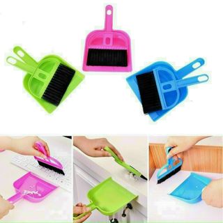 BỘ CHỔI QUÉT DỌN BAN THỜ