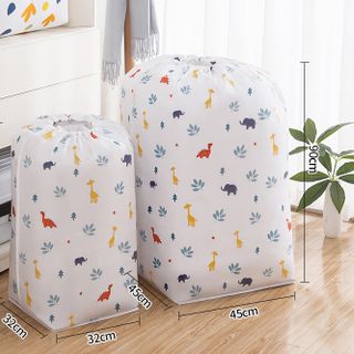 Túi Chăn Màn Cuộn Lớn 90cm*40cm