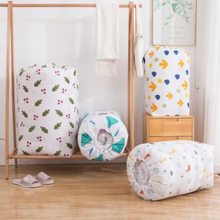 Túi Chăn Màn Cuộn Lớn 90cm*40cm