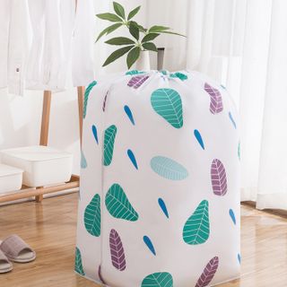 Túi Chăn Màn Cuộn Lớn 90cm*40cm