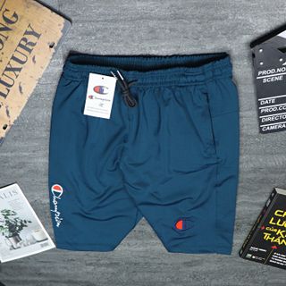 MEN'S SPORTS SHORT ℂℍ𝔸𝕄ℙ𝕀𝕆ℕ