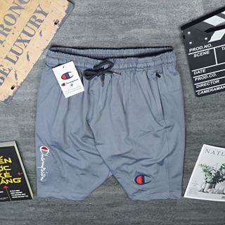 MEN'S SPORTS SHORT ℂℍ𝔸𝕄ℙ𝕀𝕆ℕ