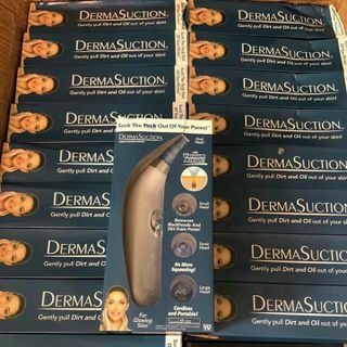 MÁY HÚT MỤN CAO CẤP DERMASUCTION