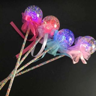 Cây đũa phép có đèn 16k