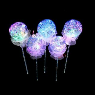 Cây đũa phép có đèn 16k