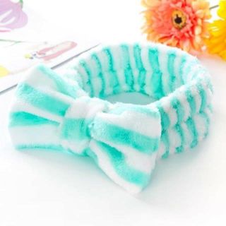 Băng đô vải dầy 22k đủ màu